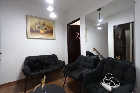 Casa à venda com 100m², 2 quartos e 3 vagasHall