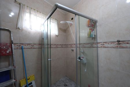 Casa à venda com 100m², 2 quartos e 3 vagasBanheiro