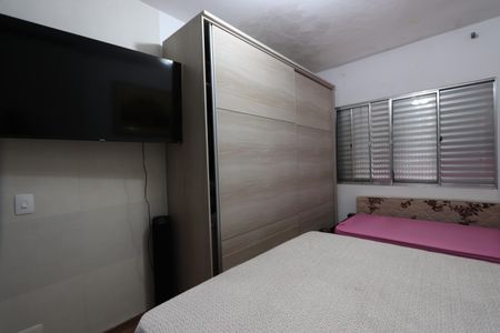 Casa à venda com 100m², 2 quartos e 3 vagasQuarto 2