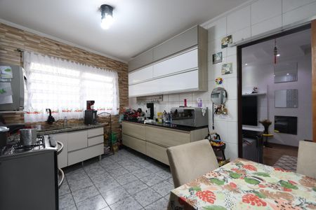 Casa à venda com 100m², 2 quartos e 3 vagasCozinha