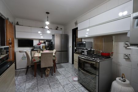 Casa à venda com 100m², 2 quartos e 3 vagasCozinha