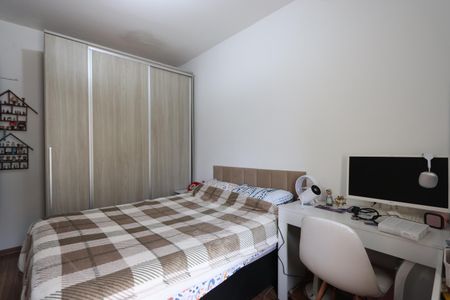 Casa à venda com 100m², 2 quartos e 3 vagasQuarto 1