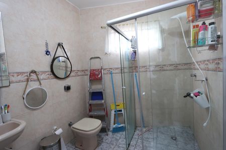 Casa à venda com 100m², 2 quartos e 3 vagasBanheiro