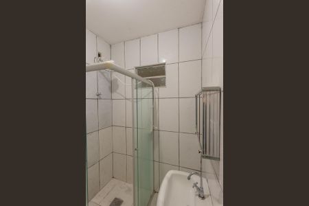 Casa à venda com 118m², 2 quartos e 2 vagas Casa à venda com 118m², 2 quartos e 2 vagasBanheiro