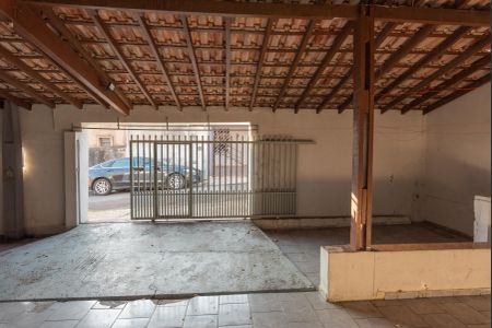 Casa à venda com 118m², 2 quartos e 2 vagas Casa à venda com 118m², 2 quartos e 2 vagasVista do Quarto 1