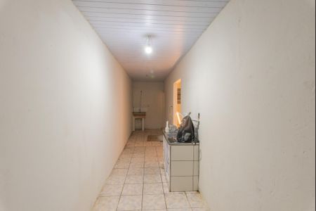 Casa à venda com 118m², 2 quartos e 2 vagas Casa à venda com 118m², 2 quartos e 2 vagasCozinha