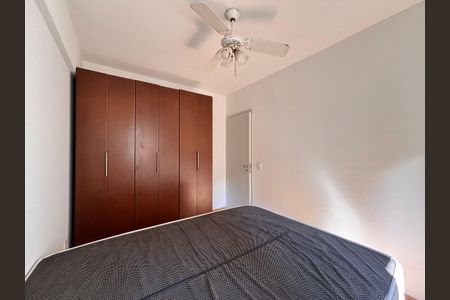 Apartamento à venda com 34m², 1 quarto e 1 vaga Apartamento à venda com 34m², 1 quarto e 1 vagaQuarto