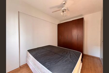 Apartamento à venda com 34m², 1 quarto e 1 vaga Apartamento à venda com 34m², 1 quarto e 1 vagaQuarto