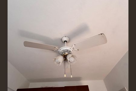 Apartamento à venda com 34m², 1 quarto e 1 vaga Apartamento à venda com 34m², 1 quarto e 1 vagaQuarto