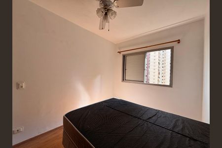 Apartamento à venda com 34m², 1 quarto e 1 vaga Apartamento à venda com 34m², 1 quarto e 1 vagaQuarto