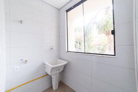 Apartamento à venda com 78m², 3 quartos e 2 vagasÁrea de Serviço