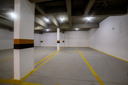 Apartamento à venda com 78m², 3 quartos e 2 vagasGaragem