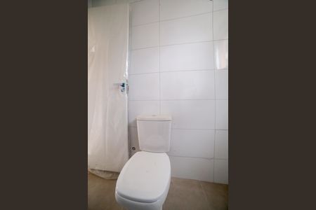 Apartamento à venda com 78m², 3 quartos e 2 vagasBanheiro Social