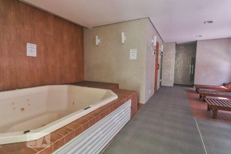 Apartamento à venda com 55m², 2 quartos e 1 vaga Apartamento à venda com 55m², 2 quartos e 1 vagaÁrea comum