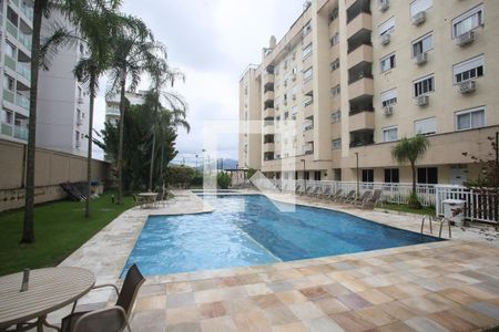 Apartamento à venda com 55m², 2 quartos e 1 vaga Apartamento à venda com 55m², 2 quartos e 1 vagaÁrea comum - Piscina
