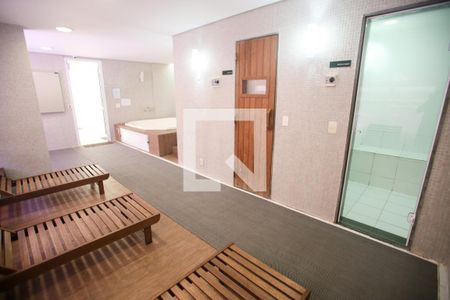 Apartamento à venda com 55m², 2 quartos e 1 vaga Apartamento à venda com 55m², 2 quartos e 1 vagaÁrea comum