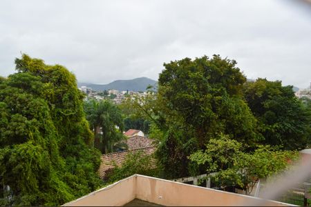 Apartamento à venda com 55m², 2 quartos e 1 vaga Apartamento à venda com 55m², 2 quartos e 1 vagaVista da Varanda