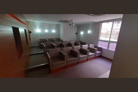 Apartamento à venda com 55m², 2 quartos e 1 vaga Apartamento à venda com 55m², 2 quartos e 1 vagaÁrea comum