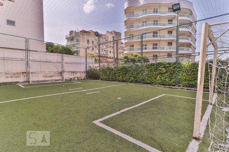 Apartamento à venda com 55m², 2 quartos e 1 vaga Apartamento à venda com 55m², 2 quartos e 1 vagaCampo de Futebol