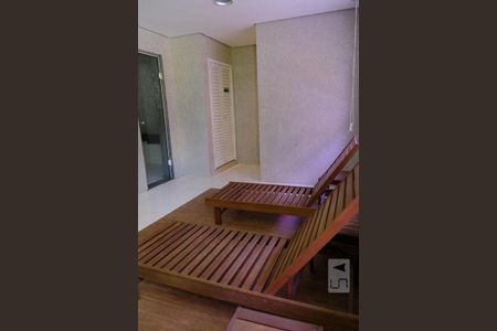 Apartamento à venda com 55m², 2 quartos e 1 vaga Apartamento à venda com 55m², 2 quartos e 1 vagaÁrea comum