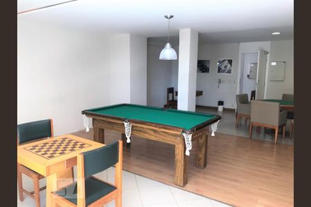 Apartamento à venda com 55m², 2 quartos e 1 vaga Apartamento à venda com 55m², 2 quartos e 1 vagaÁrea comum
