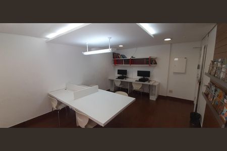 Apartamento à venda com 55m², 2 quartos e 1 vaga Apartamento à venda com 55m², 2 quartos e 1 vagaÁrea comum