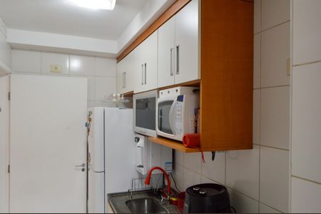 Apartamento à venda com 55m², 2 quartos e 1 vaga Apartamento à venda com 55m², 2 quartos e 1 vagaCozinha