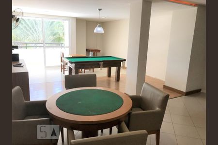 Apartamento à venda com 55m², 2 quartos e 1 vaga Apartamento à venda com 55m², 2 quartos e 1 vagaÁrea comum