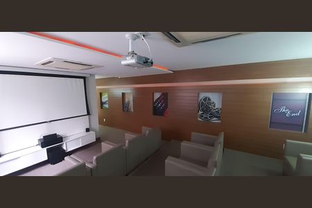 Apartamento à venda com 55m², 2 quartos e 1 vaga Apartamento à venda com 55m², 2 quartos e 1 vagaÁrea comum