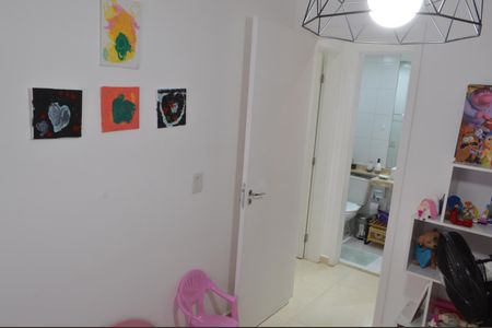 Apartamento à venda com 55m², 2 quartos e 1 vaga Apartamento à venda com 55m², 2 quartos e 1 vagaQuarto