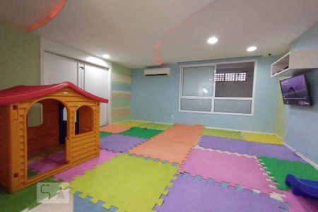 Apartamento à venda com 55m², 2 quartos e 1 vaga Apartamento à venda com 55m², 2 quartos e 1 vagaBrinquedoteca