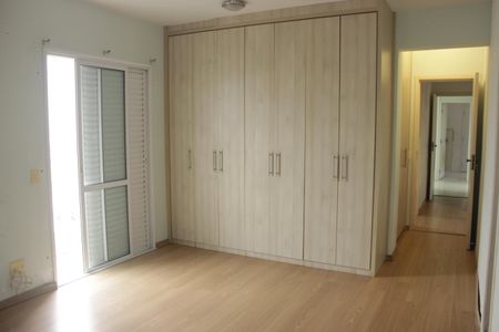 Apartamento à venda com 136m², 3 quartos e 3 vagasSuíte 3