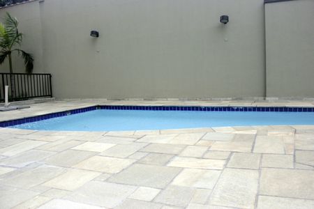 Apartamento à venda com 136m², 3 quartos e 3 vagasÁrea comum do condomínio