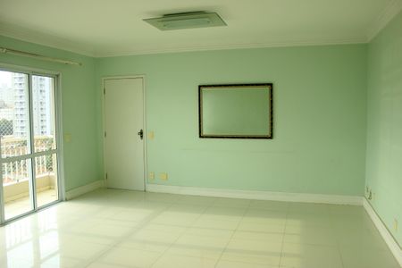 Apartamento à venda com 136m², 3 quartos e 3 vagasSala