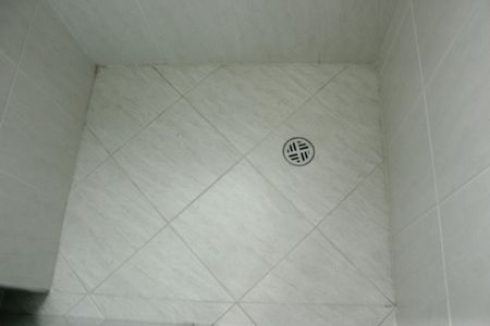 Apartamento à venda com 136m², 3 quartos e 3 vagasBanheiro da Suíte 2