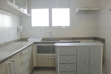 Apartamento à venda com 136m², 3 quartos e 3 vagasCozinha