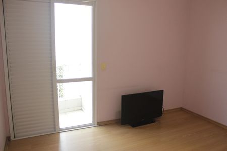 Apartamento à venda com 136m², 3 quartos e 3 vagasSuíte 1