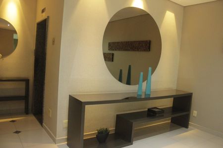 Apartamento à venda com 136m², 3 quartos e 3 vagasÁrea comum do condomínio