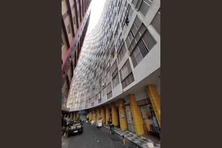 Studio à venda com 30m², 0 quarto e sem vaga Studio à venda com 30m², 0 quarto e sem vagaFachada