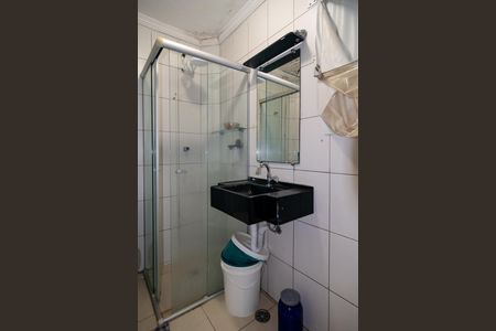 Studio à venda com 30m², 0 quarto e sem vaga Studio à venda com 30m², 0 quarto e sem vagaBanheiro