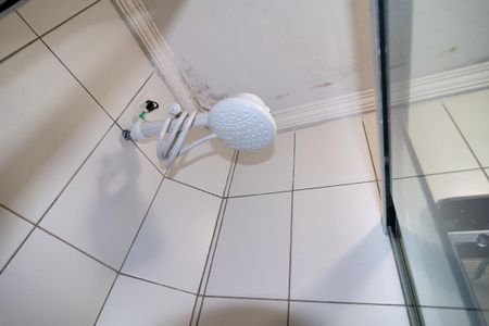 Studio à venda com 30m², 0 quarto e sem vaga Studio à venda com 30m², 0 quarto e sem vagaBanheiro