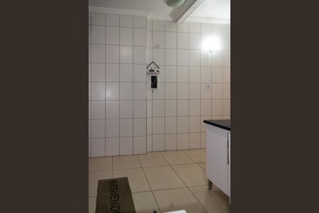 Studio à venda com 30m², 0 quarto e sem vaga Studio à venda com 30m², 0 quarto e sem vagaCozinha