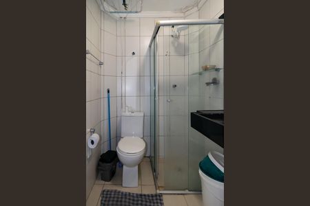 Studio à venda com 30m², 0 quarto e sem vaga Studio à venda com 30m², 0 quarto e sem vagaBanheiro