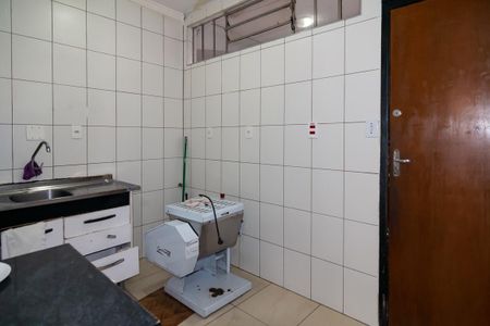 Studio à venda com 30m², 0 quarto e sem vaga Studio à venda com 30m², 0 quarto e sem vagaCozinha