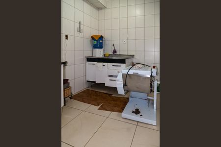 Studio à venda com 30m², 0 quarto e sem vaga Studio à venda com 30m², 0 quarto e sem vagaCozinha