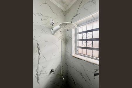 Casa à venda com 190m², 3 quartos e 1 vaga Casa à venda com 190m², 3 quartos e 1 vagaBanheiro