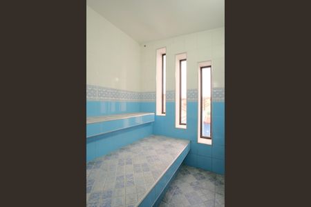 Casa à venda com 300m², 4 quartos e 4 vagasSauna da Suíte 3