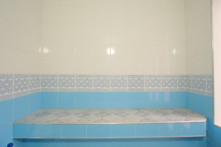 Casa à venda com 300m², 4 quartos e 4 vagasSauna da Suíte 3