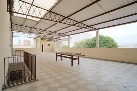 Casa à venda com 300m², 4 quartos e 4 vagasÁrea comum - Salão de festas