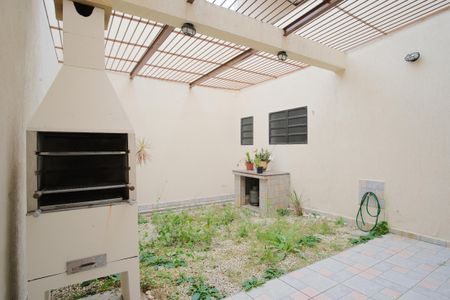 Casa à venda com 300m², 4 quartos e 4 vagasQuintal